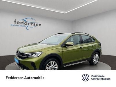 Gebraucht VW Taigo Life 95 PS (69 kW) 2024 Othercolor SUV