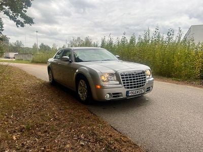 Silber Gebraucht 2006 Chrysler 300C Limousine | 17.100 €