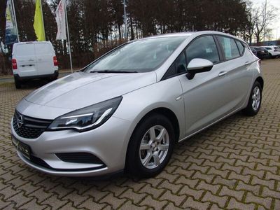gebraucht Opel Astra 1.0 Turbo Easytronic Selection