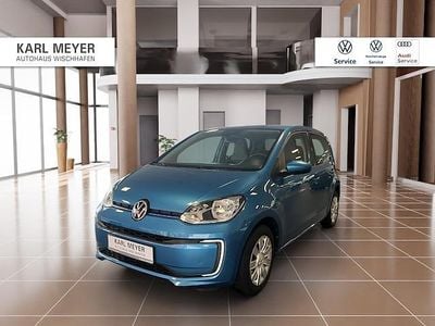 Gebraucht VW e-up! 61 kW (83 PS) 2021 Kleinwagen
