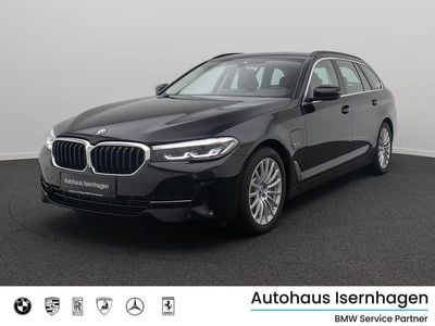 BMW 530e