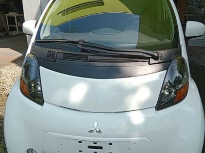 gebraucht Mitsubishi i-MiEV Electric Vehicle - neues Modell