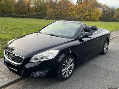Volvo C70