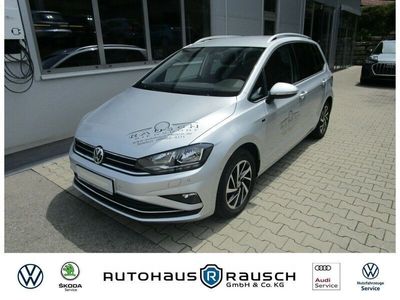 gebraucht VW Golf Sportsvan Comfortline JOIN 1.5TSI #LED#ACC