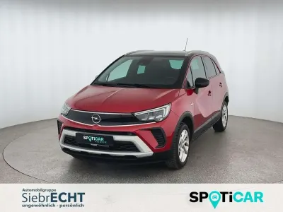 Gebraucht Opel Crossland
