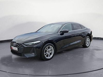 Gebraucht Audi A5 Ambiente 204 PS (150 kW) 2025 Schwarz Limousine