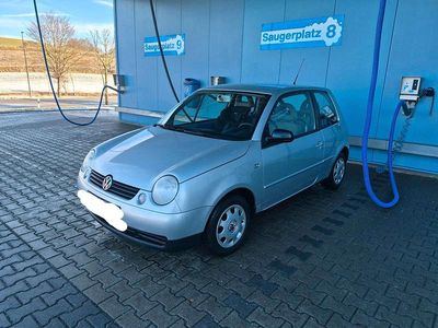 Silber Gebraucht 2001 VW Lupo Kleinwagen | 1.250 € (Fairer Preis)