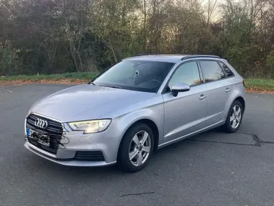 Gebraucht Audi A3 Sportback