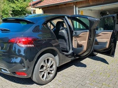 Citroën DS4