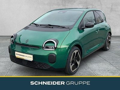 Usata Renault Twingo Urban 60 kW (82 CV) 2026 Utilitaria