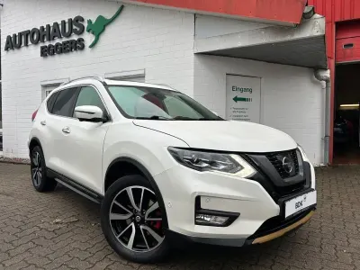 Gebraucht Nissan X-Trail