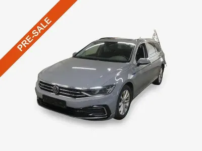 Gebraucht VW Passat