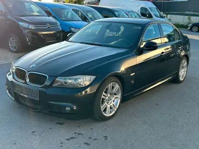 Gebraucht BMW 320