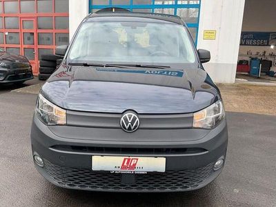 Gebraucht VW Caddy 100 PS (73 kW) 2022 Andere Van / Kleinbus