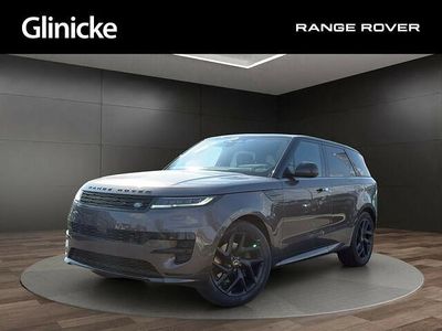 Othercolor Gebraucht 2022 Land Rover Range Rover Sport HSE Dynamic SUV | 124.890 €
