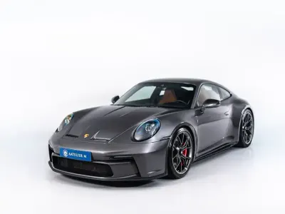 Gebraucht Porsche 992