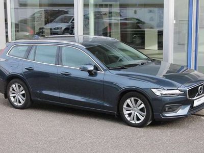 gebraucht Volvo V60 B3 B Geartronic Momentum