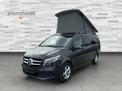 Gebraucht Mercedes V300 Marco Polo 239 PS (175 kW) 2020 Andere Van / Kleinbus