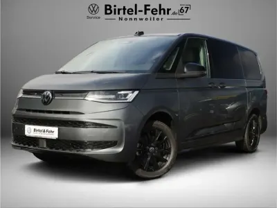 Neu VW Multivan Edition 204 PS (150 kW) 2026 Grau Van / Kleinbus