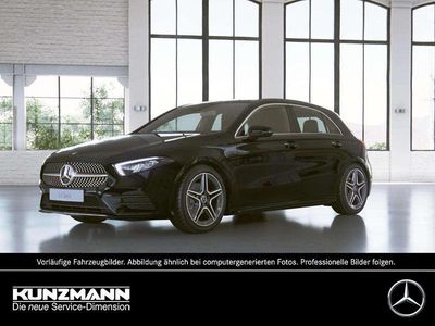 Mercedes A200