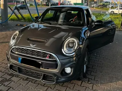 Gebraucht Mini Cooper SD