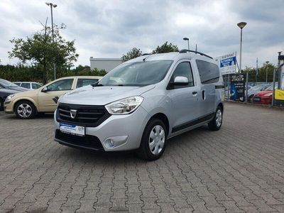 Dacia Dokker