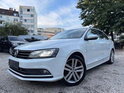 VW Jetta