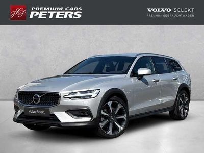 Usata Volvo V60 CC 184 CV (135 kW) 2023 Station wagon