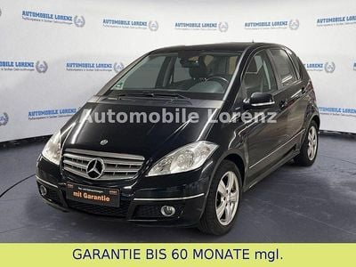 Mercedes A160