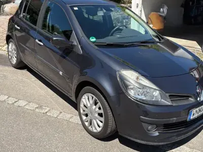 Gebraucht Renault Clio II