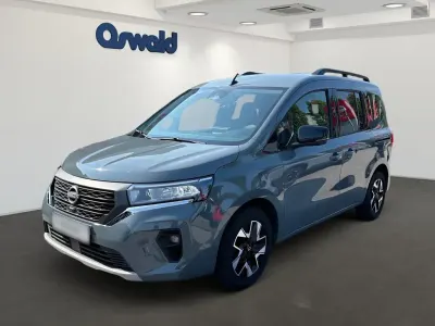Gebraucht Nissan Townstar