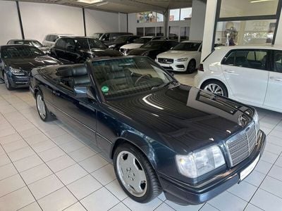Mercedes E200
