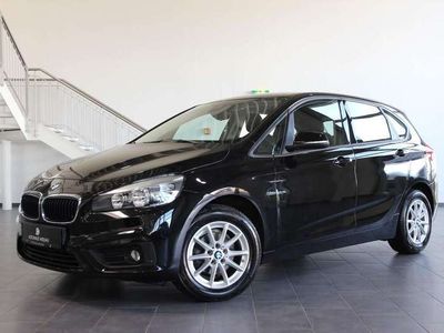 BMW 216 Active Tourer