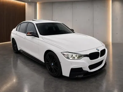 Gebraucht BMW 335