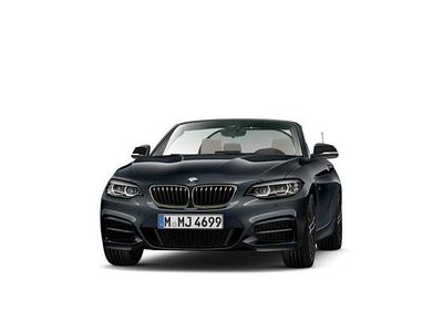 BMW M240