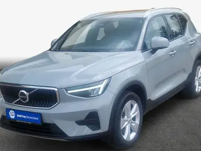 Gebraucht Volvo XC40