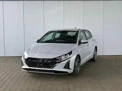 Neu Hyundai i20 90 PS (66 kW) 2026 Andere Kleinwagen