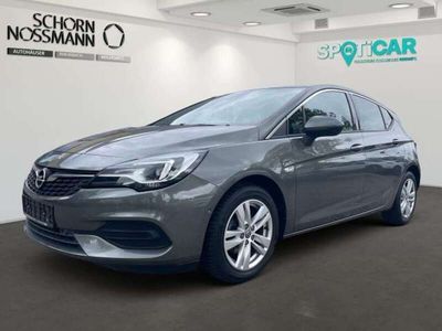 gebraucht Opel Astra AstraB ELE 1.5 DIESEL MATRIXLED+NAVI+KAMERA