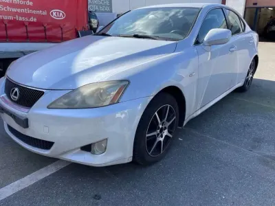 Gebraucht Lexus IS220d