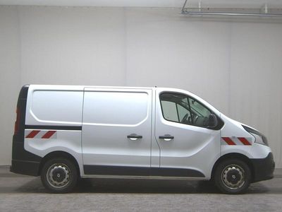 Gebraucht Renault Trafic 125 PS (91 kW) 2018 Other Van / Kleinbus