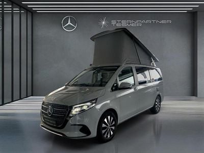 Gebraucht Mercedes V300 Marco Polo 237 PS (174 kW) 2024 Grau Van / Kleinbus