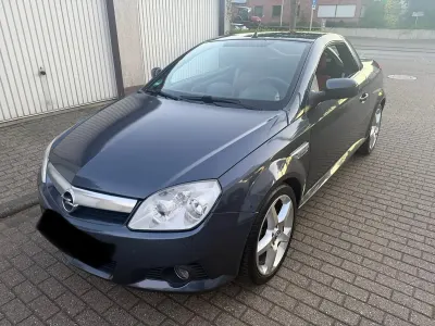 Gebraucht Opel Tigra