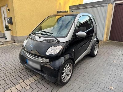 Smart ForTwo Coupé