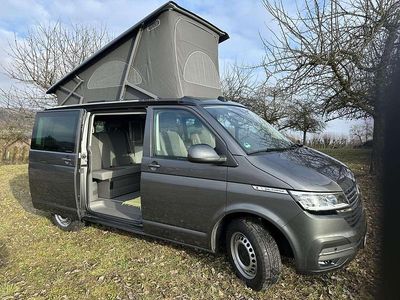 Gebraucht 2022 VW California California Van | 64.000 € (Fairer Preis)