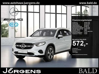 Mercedes GLC300e