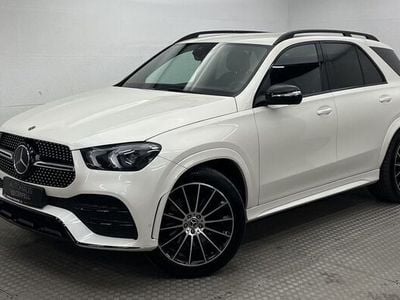 Mercedes GLE350e
