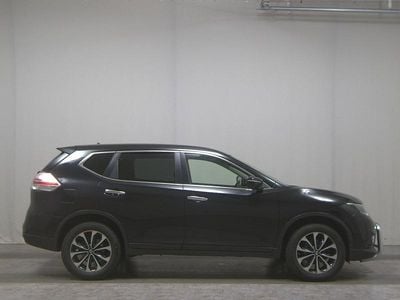 Other Gebraucht 2015 Nissan X-Trail Acenta SUV | 8.990 € (Superpreis)