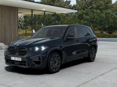 BMW X5 M