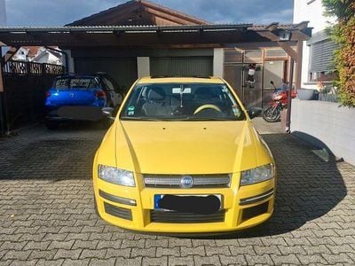 Fiat Stilo
