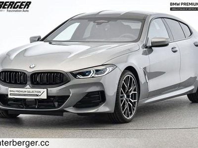 Gebraucht BMW 1M Shadowline 442 PS (325 kW) 2023 Grau Coupé